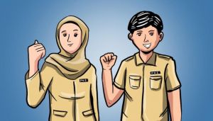 Tryout CPNS Gratis dan Efisien, Belajar di Rumah Lebih Optimal