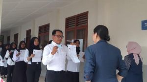 Tes SKB CPNS: Panduan Lengkap Materi, Bentuk Soal, dan Penilaian