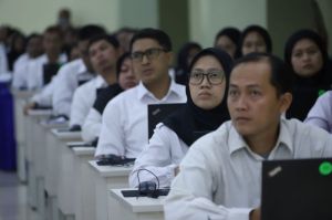 Tryout Gratis CPNS: Latihan Soal Terkini SKD & CAT untuk Taklukkan Seleksi Tanpa Biaya