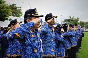 Daftar Lengkap Formasi CPNS 2025 Terbaru untuk Semua Instansi