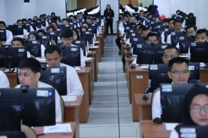Tryout Online CPNS: Simulasi CAT Real-Time yang Bantu Kamu Unggul di Tes Resmi