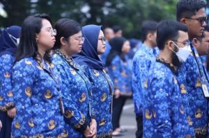 Jadwal Pendaftaran CPNS 2025 Resmi dari BKN, Catat Tanggalnya!