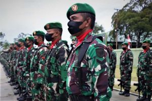 Tryout TNI Bintara 2025: Persiapan Penting Menuju Seleksi TNI Terbaru