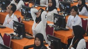 Kisi-Kisi Soal CPNS 2025 Resmi dari BKN, Ini yang Perlu Kamu Pelajari