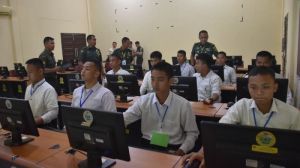 Tryout TNI Sistem CAT: Persiapan Optimal Menghadapi Tes Seleksi