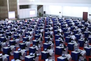 Strategi Cerdas Lolos Passing Grade TIU CPNS 2025 dengan Pola Latihan Terbukti Efektif