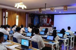 Tes CPNS TWK: Materi, Contoh Soal, dan Pembahasan Lengkap