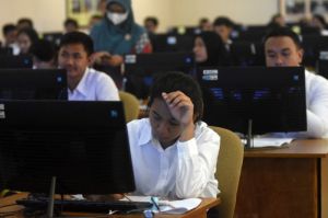 Jadwal Tes CPNS Terbaru: Lengkap dari Pendaftaran Hingga SKB