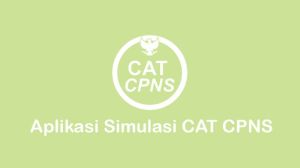 Simulasi CAT CPNS: Uji Ketangkasan dan Manajemen Waktu Lewat Sistem Online Interaktif