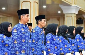 Passing Grade SKD CPNS Terbaru: Ini Nilai Minimal yang Harus Kamu Capai