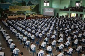 Strategi Menghadapi tryout TNI tes psikologi: Latihan Soal dan Tips Lulus Seleksi Mental