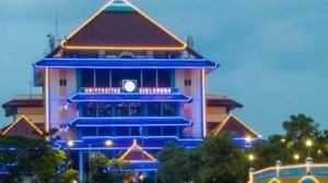 Membedah Pola Kenaikan Passing Grade SNBT UNAIR: Tren dan Prediksi 2025
