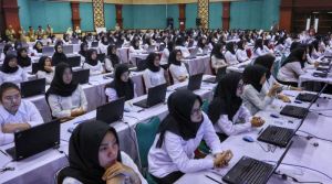 Tryout CPNS TWK: Latihan Soal Wawasan Kebangsaan Terbaru dan Terlengkap