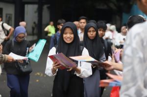 Passing Grade SNBT 2025: Berapa Nilai Aman Masuk PTN Favorit?