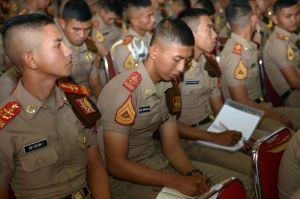 Latihan Serius Lewat Tryout TNI Bahasa Inggris: Kunci Sukses Lolos Tes Akademik Masuk TNI AD, AL, dan AU!