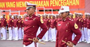 Calon Taruna Muda Wajib Ketahui Akses Tryout POLRI Akpol Gratis 2026: Persiapan Maksimal untuk Lolos Seleksi