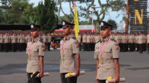 Persiapkan Dirimu Lewat Tryout POLRI Bintara 2026 Gratis dan Online: Cara Cerdas Lolos Seleksi Akademik dan Psikotes Polisi