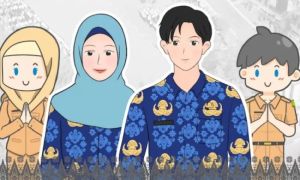Raih Nilai Tertinggi Lewat Tryout CPNS BKN Gratis: Akses Soal Asli, Skor Otomatis, dan Tips Lolos Setiap Tahap Seleksi