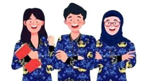 Panduan Lengkap Tryout CPNS SKD: Latihan TWK, TIU, dan TKP dengan Sistem Penilaian Asli BKN