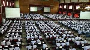 Mengupas Tuntas Proses Seleksi CPNS dari Awal Hingga Akhir: Syarat, Tahapan, dan Strategi Lolos Setiap Ujian