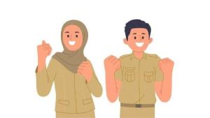 Tips Lolos CPNS dari Nol: Strategi Belajar, Skema Seleksi, dan Rahasia Sukses Ala Peserta yang Sudah Lolos