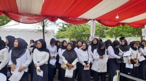 Kuota CPNS 2026 Resmi Diumumkan: Formasi Prioritas, Instansi Terfavorit, dan Peluang Lolos yang Wajib Diketahui