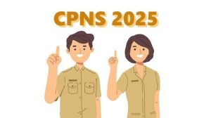 Informasi Resmi CPNS 2025: Jadwal Pendaftaran, Formasi, dan Syarat Terbaru dari BKN