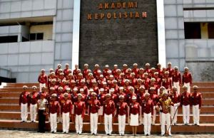 Tryout Online Masuk Akademi Kepolisian: Simulasi Soal Tertulis, Psikotes, dan Tes Akademik Terlengkap