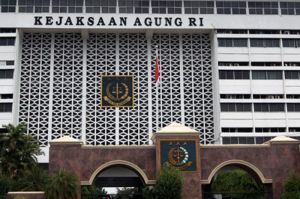 Formasi CPNS Kejaksaan Agung 2025: Syarat, Jumlah Formasi, dan Jurusan yang Dibutuhkan
