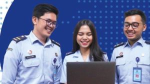 Formasi CPNS Kemenkumham 2026: Info Resmi Kuota, Syarat, dan Jurusan yang Dibutuhkan