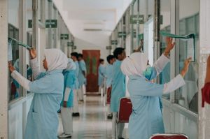 Tryout Online OSCE UKMPPD Lengkap: Simulasi Stasiun Klinis, Checklist Penilaian, dan Tips Lulus Uji Praktik