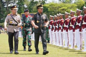 Tryout Online TNI POLRI Terbaru: Persiapan Maksimal Lolos Seleksi Fisik dan Akademik 2026