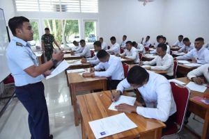 Tryout TNI Tes Wawasan Kebangsaan: Kumpulan Soal & Strategi Jitu Lolos Seleksi Terbaru!