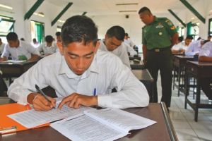 Tryout TNI Tes Akademik 2026: Persiapan Cerdas Calon Prajurit Menuju Lolos Seleksi