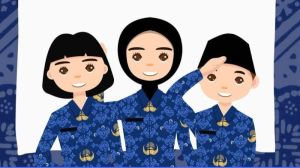 Tryout Online CPNS Terbaru Gratis Lengkap dengan Soal, Pembahasan, dan Skoring Otomatis untuk Persiapan Lolos Tes