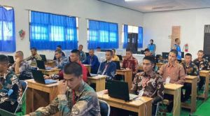 Tryout POLRI Tes Psikologi 2026: Panduan Soal dan Tips Lolos Ujian Mental