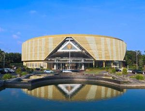 Passing Grade SNBT UNPAD 2026: Panduan Lengkap untuk Lolos Jurusan Favorit