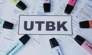 Tryout Online UTBK Saintek 2026: Strategi Jitu Tembus Passing Grade PTN Favorit
