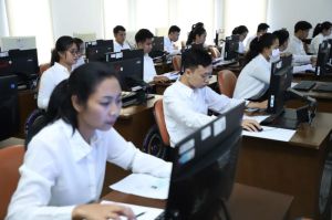 Persiapan CPNS 2026: Panduan Lengkap dari Nol Hingga Siap Tes SKD dan SKB