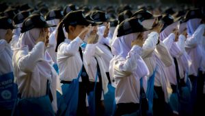 Strategi Lulus Seleksi dengan Tryout Online Masuk Politeknik Negeri yang Realistis dan Gratis