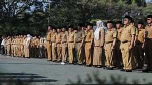Formasi CPNS Lulusan SMA yang Paling Banyak Dibuka Tahun Ini