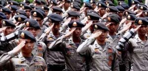 Latihan Soal Tryout POLRI Terbaru 2025 Lengkap dengan Pembahasan
