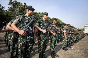 Strategi Lulus Seleksi dengan Tryout TNI Gratis Terbaru yang Bisa Diakses Tanpa Biaya