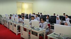 Rahasia Sukses Lolos PTN Dimulai dari Tryout Gratis SMA: Panduan Strategi & Mental Juara