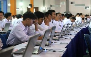 Tryout Online CPNS Gratis: Persiapan Efektif Hadapi Tes SKD 2025