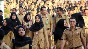 Pengumuman Hasil SKD CPNS: Cek Nama Kamu di Sini!