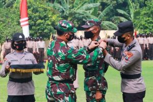 Strategi Efektif Lulus Tryout TNI Pengetahuan Kepolisian: Persiapan Materi dan Simulasi Soal