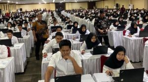 Cara Cerdas Lolos Seleksi dengan Tryout Online SKD CPNS Berbasis Analisis Soal Terkini