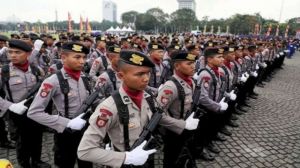 Tryout POLRI Sistem CAT: Simulasi Ujian Digital untuk Seleksi POLRI 2025