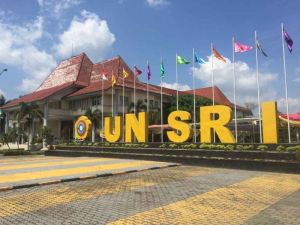 Analisis Passing Grade SNBT UNSRI 2025: Strategi Masuk Jurusan Impian di Universitas Sriwijaya